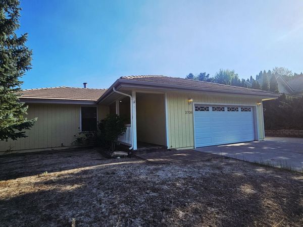 3706 Prospect Drive, Carson City, NV 89703