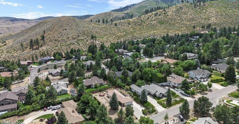 3706 Prospect Drive, Carson City, NV 89703 Photo