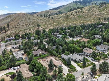 3706 Prospect Drive, Carson City, NV 89703 Photo