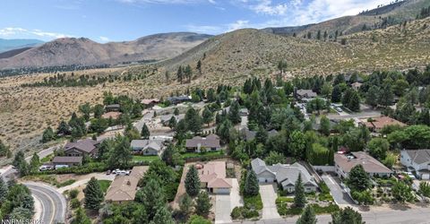 3706 Prospect Drive, Carson City, NV 89703 Photo