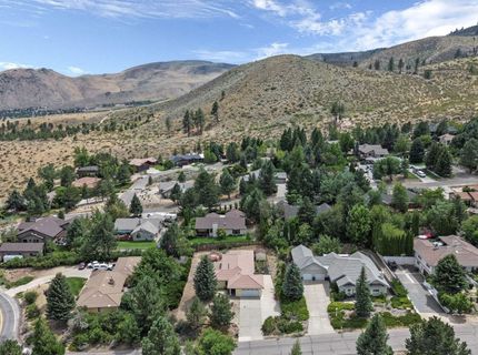 3706 Prospect Drive, Carson City, NV 89703 Photo
