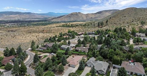 3706 Prospect Drive, Carson City, NV 89703 Photo