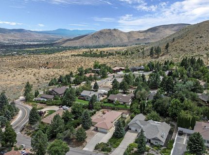 3706 Prospect Drive, Carson City, NV 89703 Photo