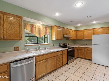 3706 Prospect Drive, Carson City, NV 89703 Photo