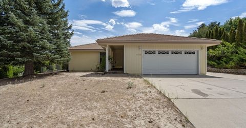 3706 Prospect Drive, Carson City, NV 89703 Photo
