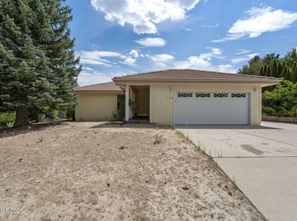 3706 Prospect Drive, Carson City, NV 89703 Photo