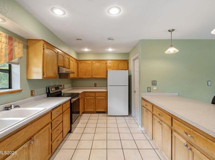 3706 Prospect Drive, Carson City, NV 89703 Photo