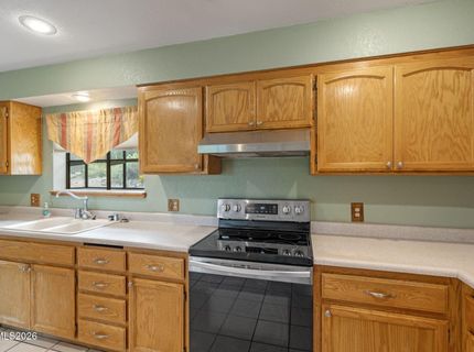 3706 Prospect Drive, Carson City, NV 89703 Photo