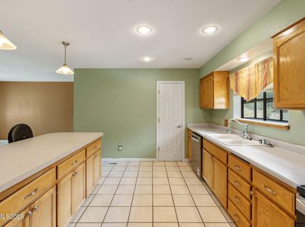 3706 Prospect Drive, Carson City, NV 89703 Photo