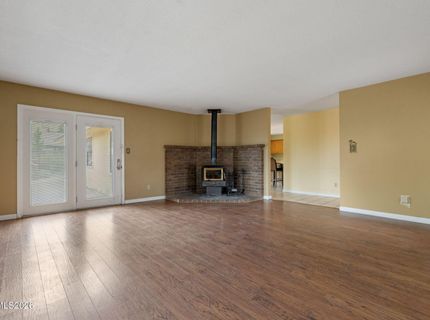 3706 Prospect Drive, Carson City, NV 89703 Photo