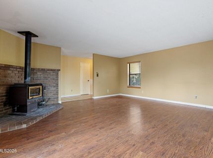3706 Prospect Drive, Carson City, NV 89703 Photo