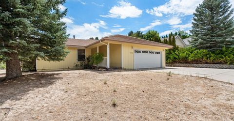 3706 Prospect Drive, Carson City, NV 89703 Photo