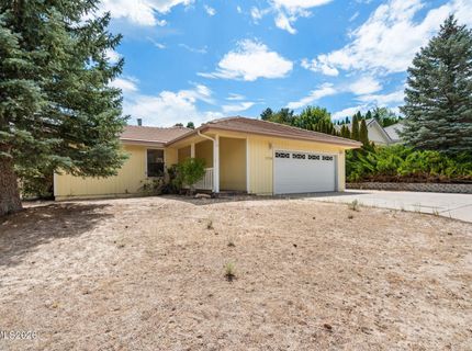 3706 Prospect Drive, Carson City, NV 89703 Photo