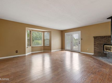 3706 Prospect Drive, Carson City, NV 89703 Photo