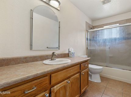 3706 Prospect Drive, Carson City, NV 89703 Photo