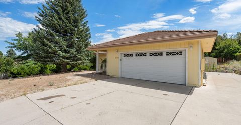 3706 Prospect Drive, Carson City, NV 89703 Photo