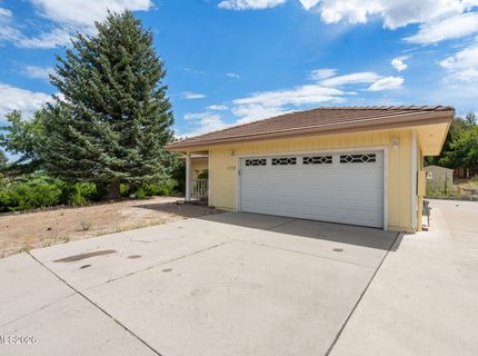 3706 Prospect Drive, Carson City, NV 89703 Photo