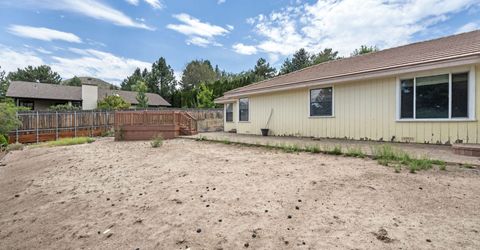 3706 Prospect Drive, Carson City, NV 89703 Photo