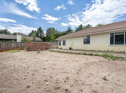 3706 Prospect Drive, Carson City, NV 89703 Photo