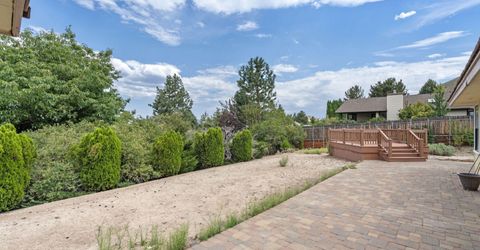 3706 Prospect Drive, Carson City, NV 89703 Photo