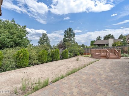 3706 Prospect Drive, Carson City, NV 89703 Photo