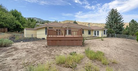 3706 Prospect Drive, Carson City, NV 89703 Photo