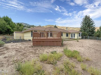 3706 Prospect Drive, Carson City, NV 89703 Photo