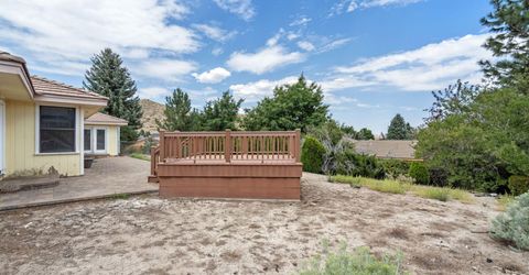 3706 Prospect Drive, Carson City, NV 89703 Photo