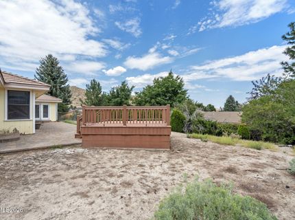 3706 Prospect Drive, Carson City, NV 89703 Photo