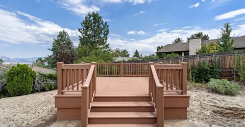3706 Prospect Drive, Carson City, NV 89703 Photo