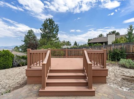 3706 Prospect Drive, Carson City, NV 89703 Photo