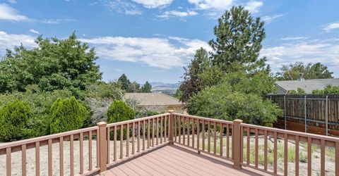 3706 Prospect Drive, Carson City, NV 89703 Photo