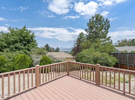 3706 Prospect Drive, Carson City, NV 89703 Photo