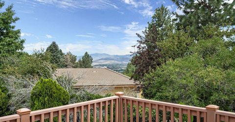 3706 Prospect Drive, Carson City, NV 89703 Photo