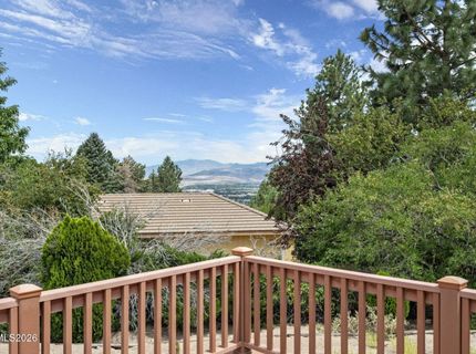 3706 Prospect Drive, Carson City, NV 89703 Photo