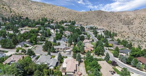 3706 Prospect Drive, Carson City, NV 89703 Photo