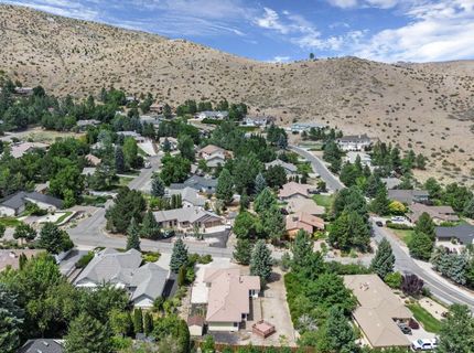 3706 Prospect Drive, Carson City, NV 89703 Photo