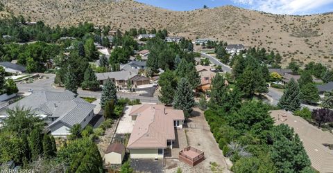 3706 Prospect Drive, Carson City, NV 89703 Photo