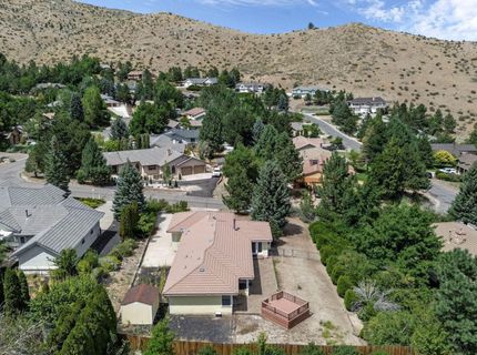 3706 Prospect Drive, Carson City, NV 89703 Photo