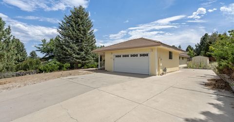 3706 Prospect Drive, Carson City, NV 89703 Photo