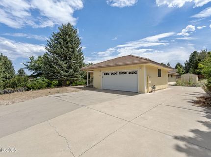 3706 Prospect Drive, Carson City, NV 89703 Photo