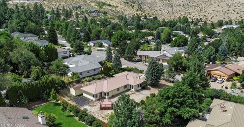 3706 Prospect Drive, Carson City, NV 89703 Photo