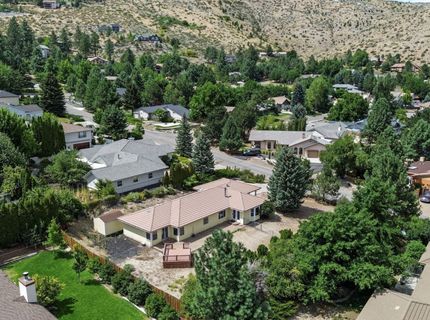 3706 Prospect Drive, Carson City, NV 89703 Photo