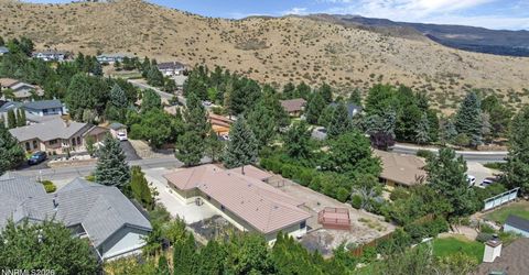 3706 Prospect Drive, Carson City, NV 89703 Photo