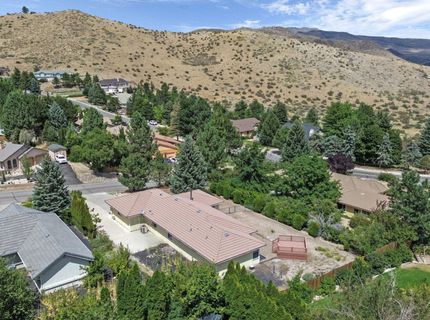 3706 Prospect Drive, Carson City, NV 89703 Photo