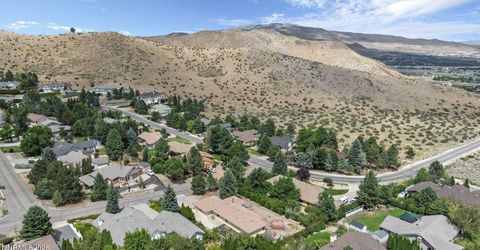 3706 Prospect Drive, Carson City, NV 89703 Photo
