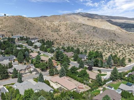 3706 Prospect Drive, Carson City, NV 89703 Photo