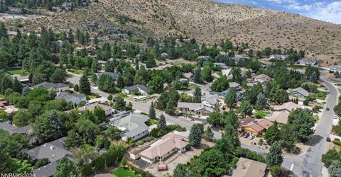 3706 Prospect Drive, Carson City, NV 89703 Photo