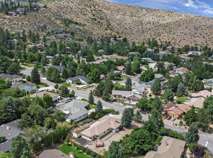 3706 Prospect Drive, Carson City, NV 89703 Photo