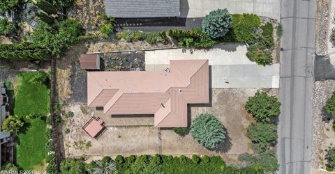 3706 Prospect Drive, Carson City, NV 89703 Photo
